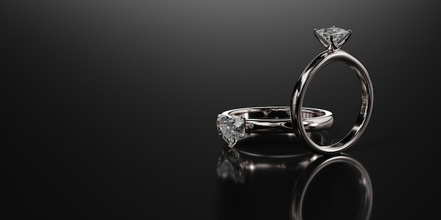 Gold Plated Rings