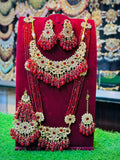 Kashees Design Bridal Set