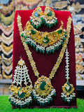 Kashees Design Bridal Set