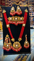 Turkish Bridal Set