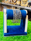 Beautiful karha bracelet