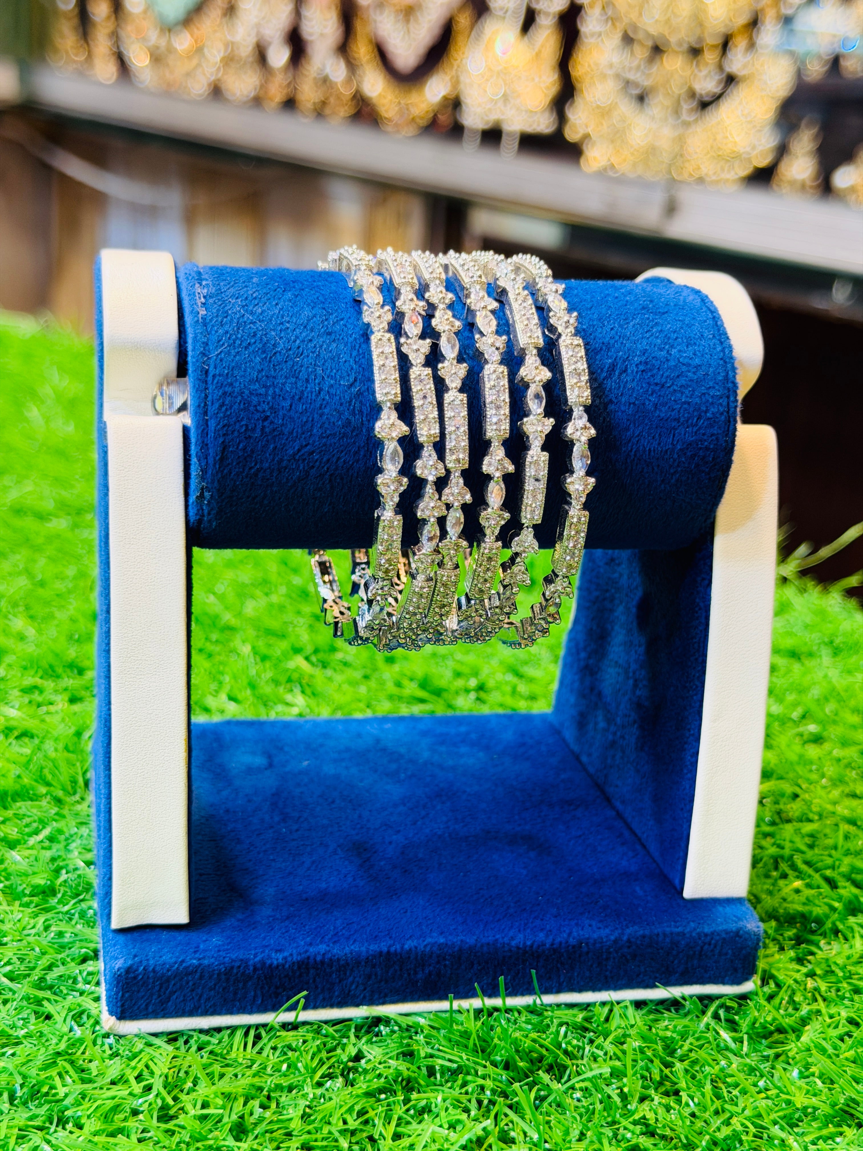 Beautiful karha bracelet