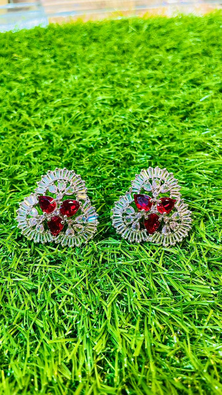1Ct Studs