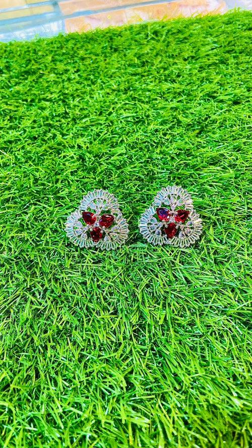 1Ct Studs