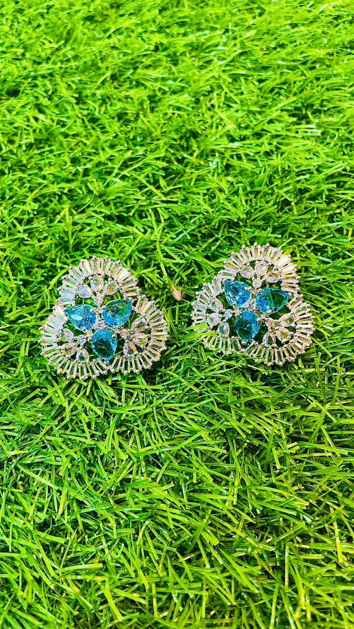 1Ct Studs