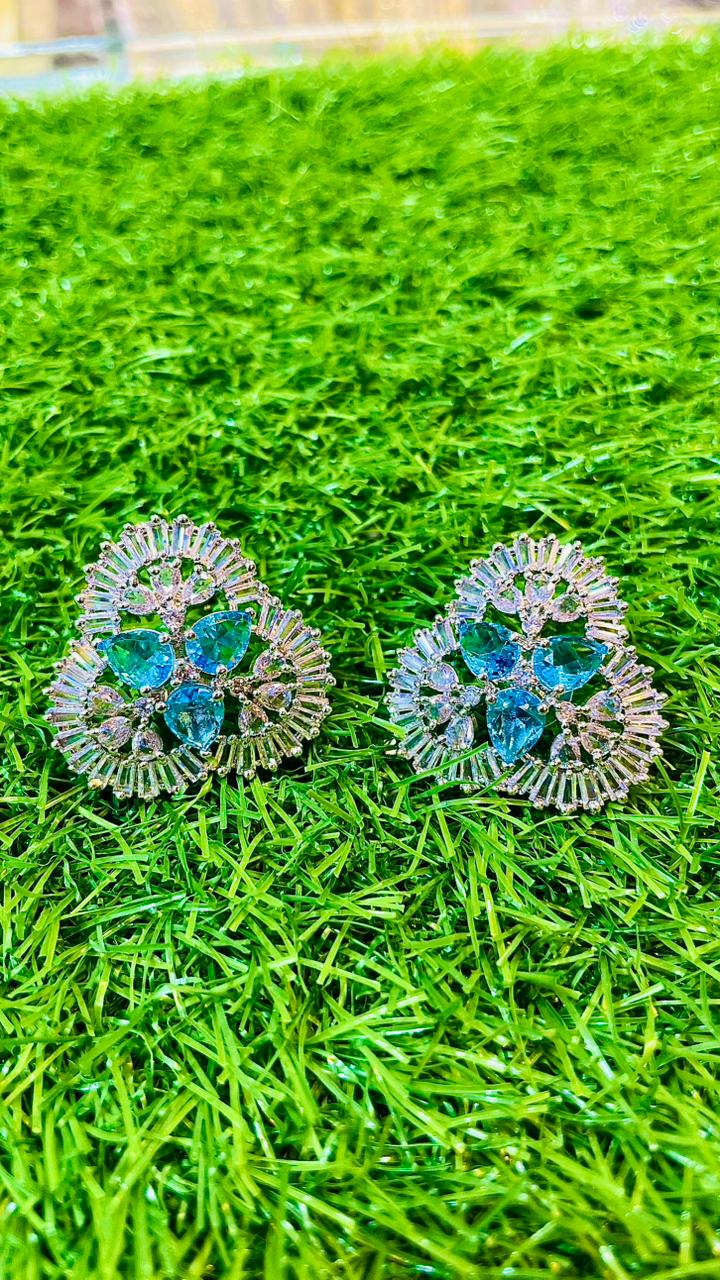 1Ct Studs