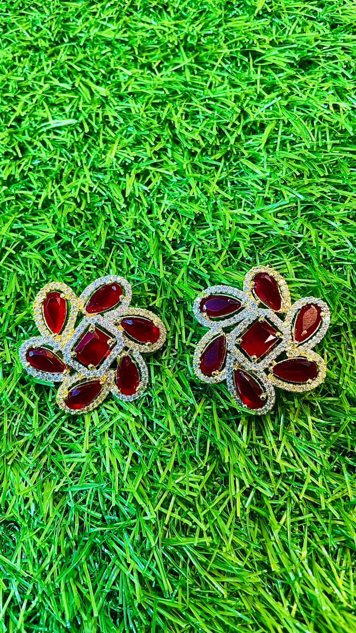 1Ct Studs
