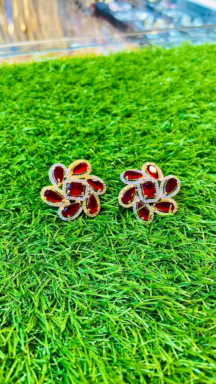 1Ct Studs
