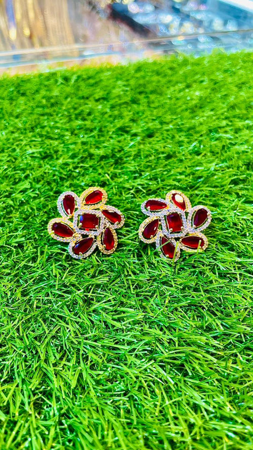1Ct Studs