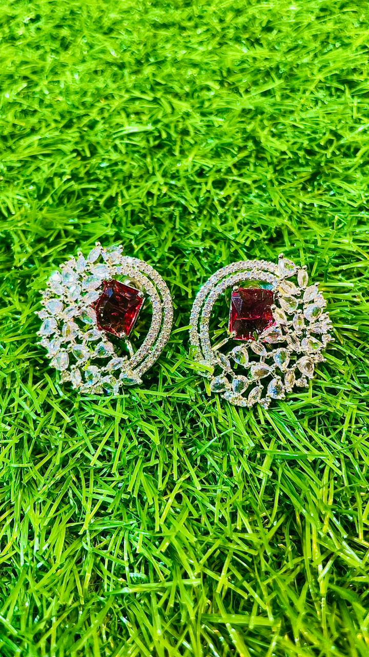 1Ct Studs
