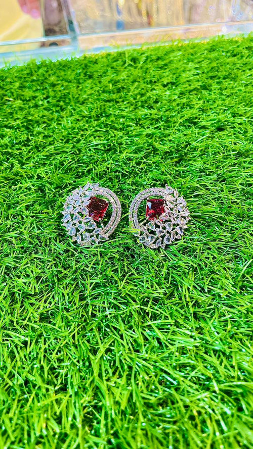 1Ct Studs