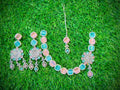 One Carat, Beautiful Necklace Set