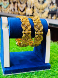 Gold Beautiful Design Karha