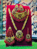 Kashees Design Bridal Set