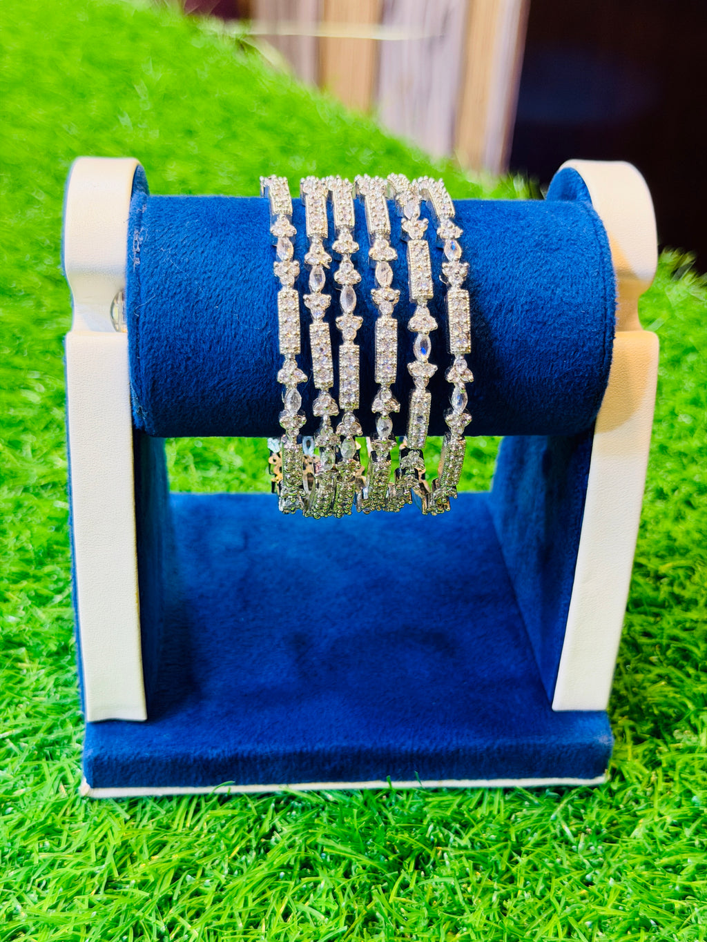 Beautiful karha bracelet