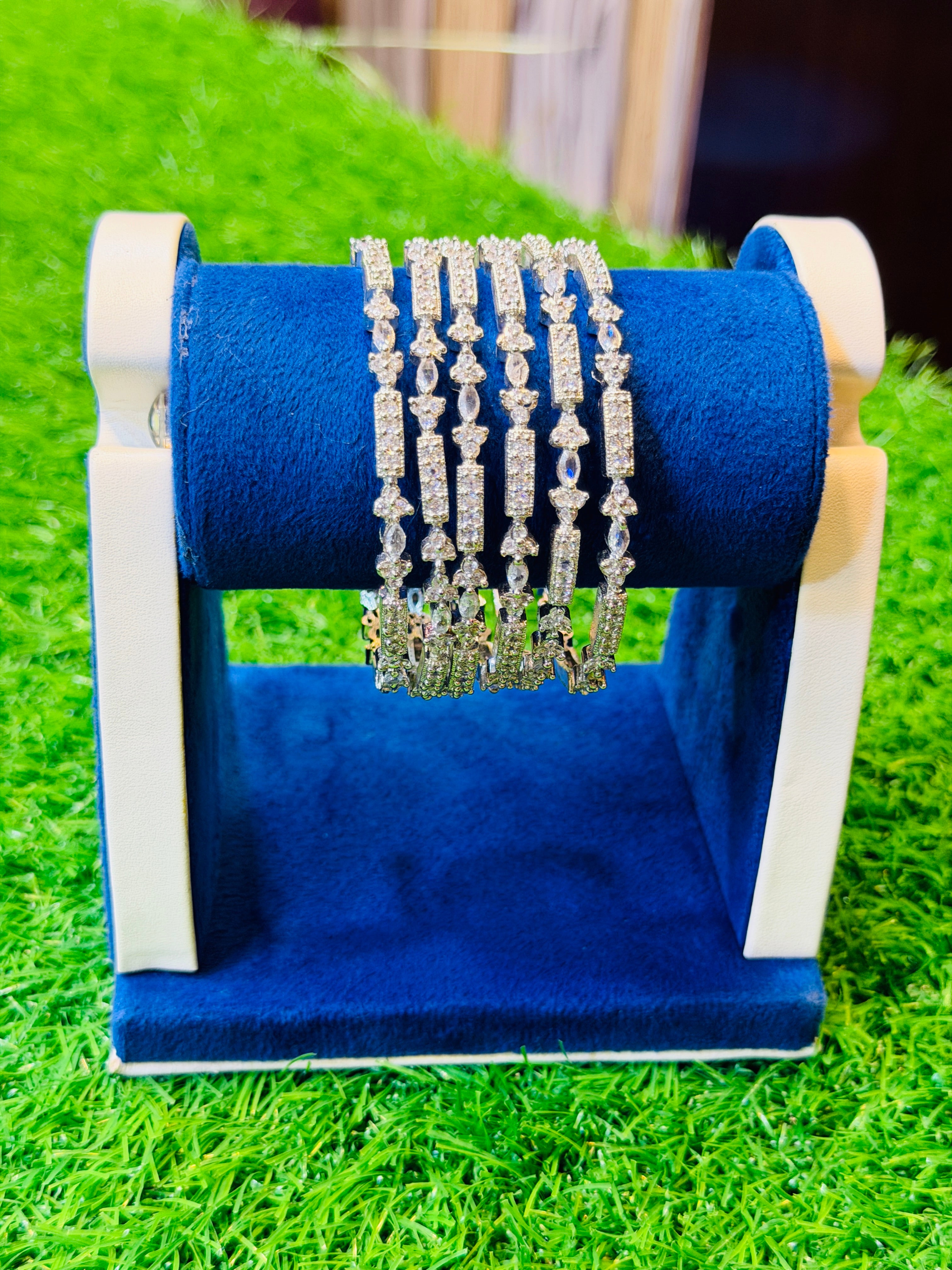 Beautiful karha bracelet