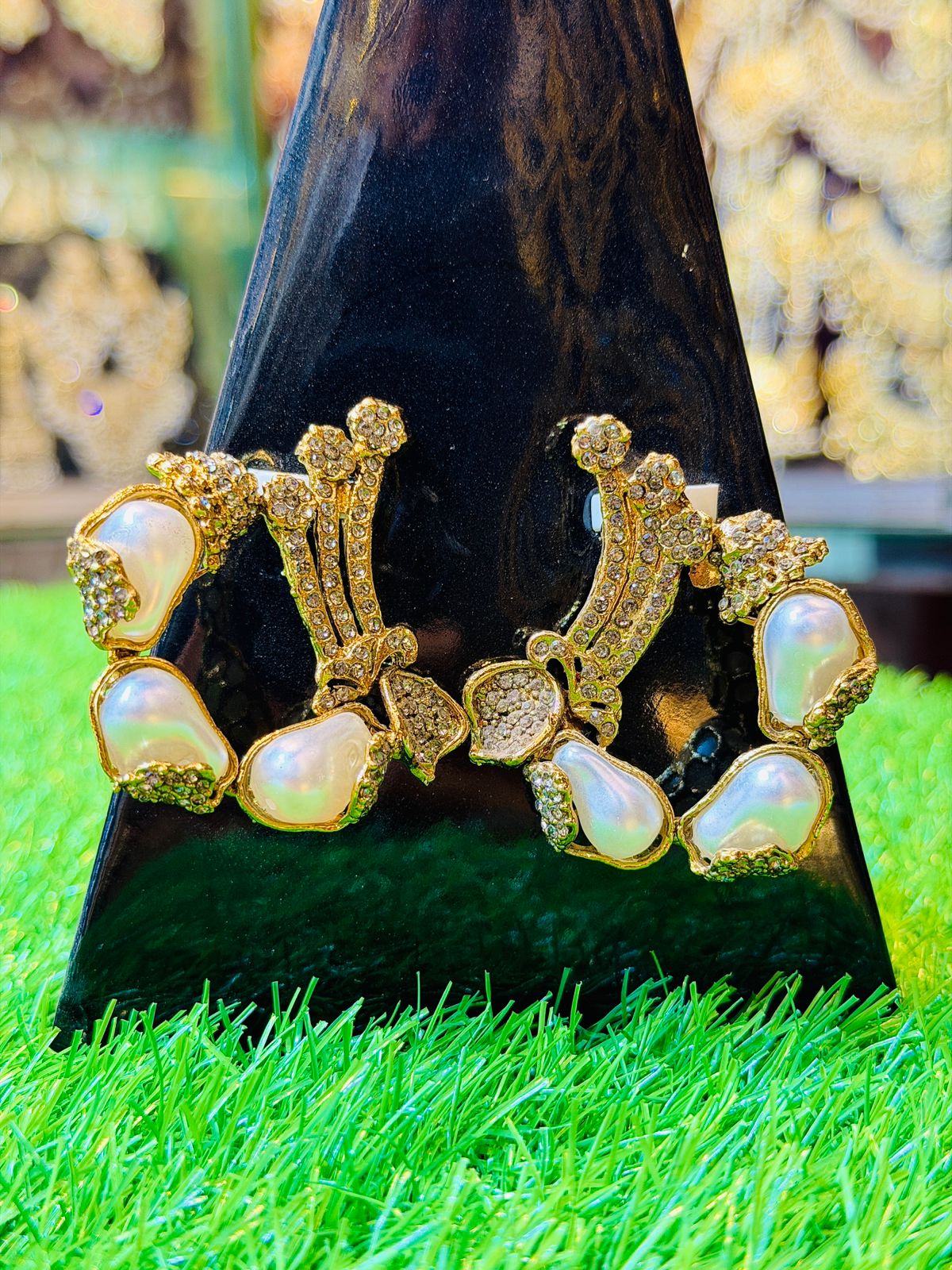 Turkish Design Earrings s