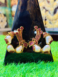 Turkish Design Earrings