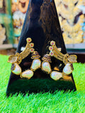 Turkish Design Earrings