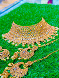 Indian Collar Set